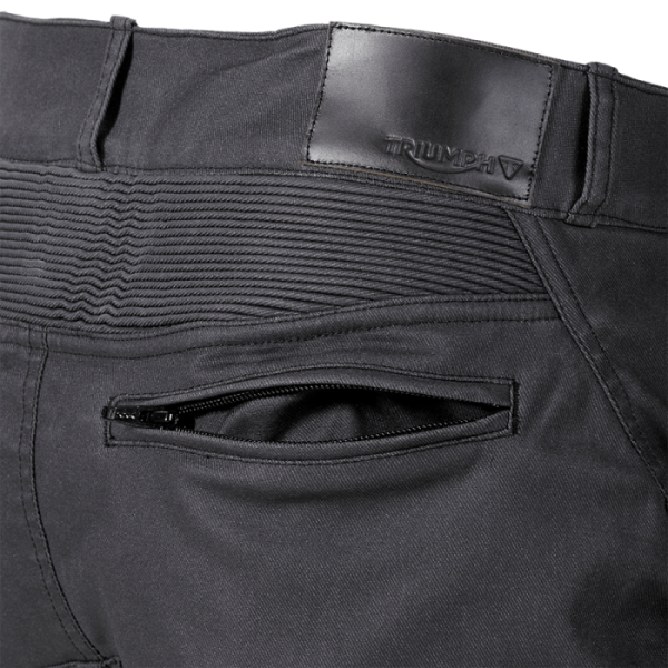 Triumph Redgate Waterproof Riding Jeans