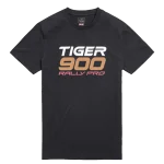 Triumph tiger tee shirt