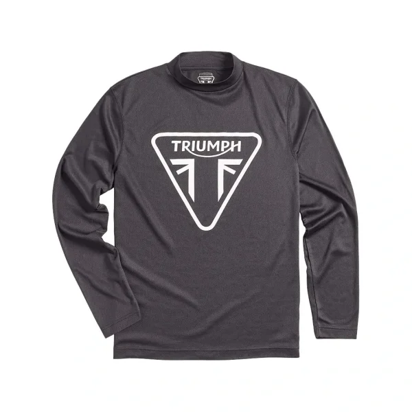 Triumph Rapid Dry Race Tee