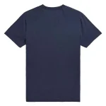 Triumph Cartmel Navy Classic Tee