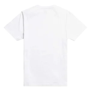 Triumph Cartmel White Classic Tee Shirt