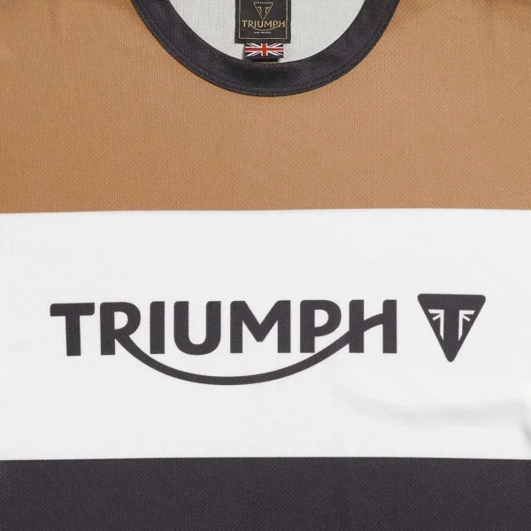 Triumph Adventure Enduro Motocross Jersey