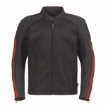 Triumph Braddan Retro Mesh Motorcycle Jacket 