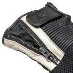 Triumph Raven Mesh Motorcycle Gloves