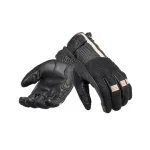 Triumph Raven Mesh Motorcycle Gloves