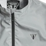 Triumph Packable Reflective Jacket