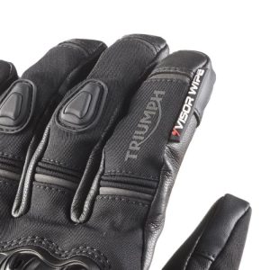 Forss Waterproof Gloves with PrimaLoft Insulation