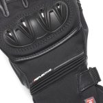 Forss Waterproof Gloves with PrimaLoft Insulation