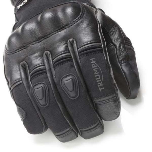 Pinnock Waterproof PrimaLoft® Insulated Gloves