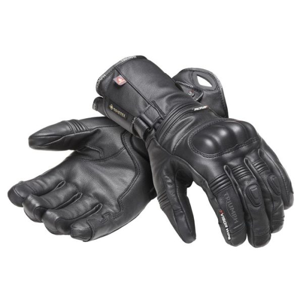 Triumph Norgaard GORE-TEX Leather Gloves