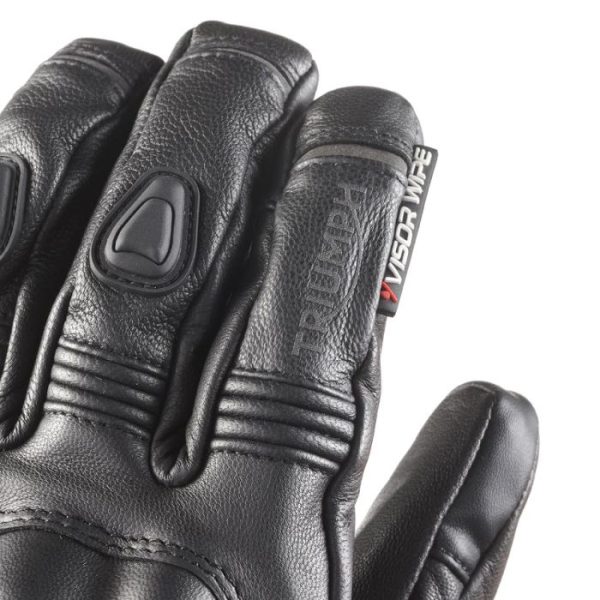 Triumph Norgaard GORE-TEX Leather Gloves