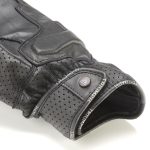 Triumph Jansson Leather Gloves