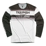 Triumph Tiger 1200 Long Sleeved Top