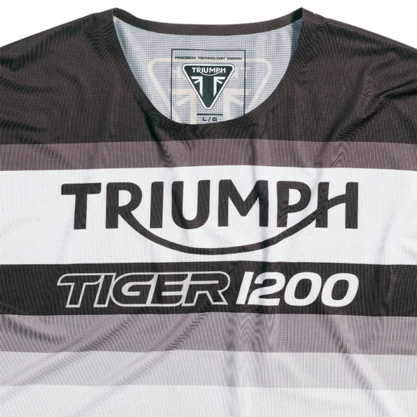 Triumph Tiger 1200 Long Sleeved Top