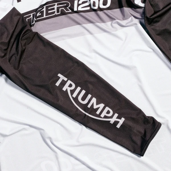 Triumph Tiger 1200 Long Sleeved Top