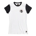 Triumph SURREY LADIES T-SHIRT WHITE - MTSS20053