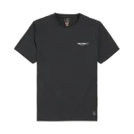 Triumph Black Earling T-Shirt