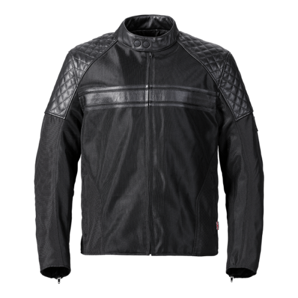 Triumph Braddan Mesh Motorcycle Jacket