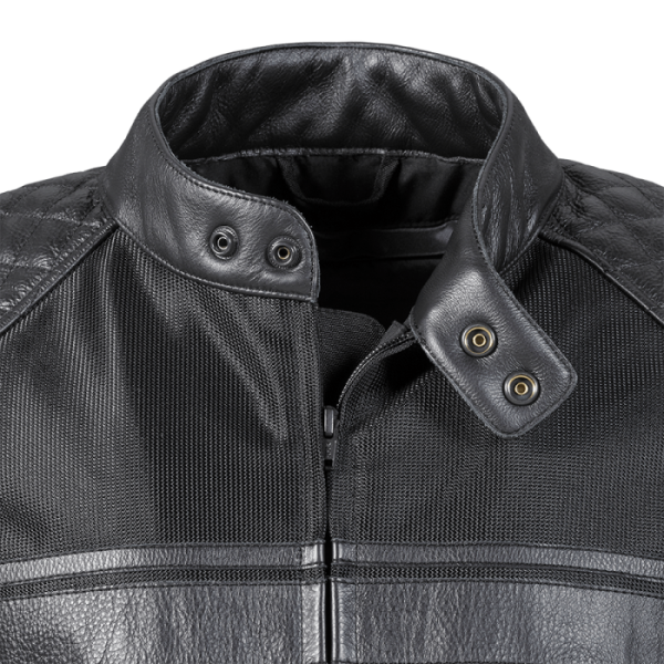 Triumph Braddan Mesh Motorcycle Jacket