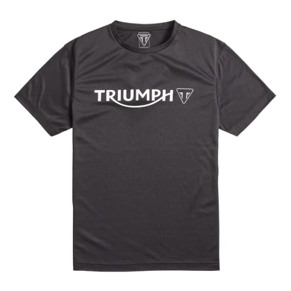 Triumph Rapid Dry Comfort Tee