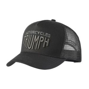 Triumph Ellis Trucker Cap