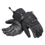 Forss Waterproof Gloves with PrimaLoft Insulation