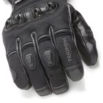 Forss Waterproof Gloves with PrimaLoft Insulation