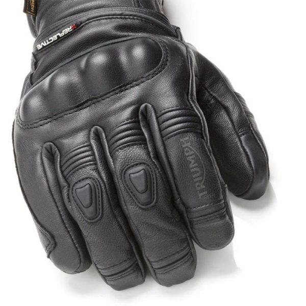 Triumph Norgaard GORE-TEX Leather Gloves