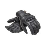 Triumph Jansson Leather Gloves