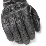 Triumph Jansson Leather Gloves