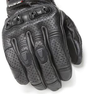 Triumph Jansson Leather Gloves