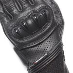 Triumph Jansson Leather Gloves