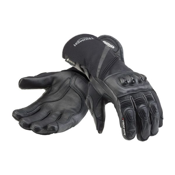 Triumph Alder GTX Adventure Gloves