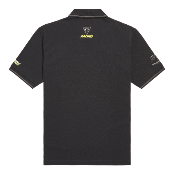 Moto2™ GP Polo Shirt.