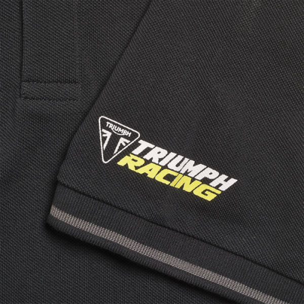 Moto2™ GP Polo Shirt.