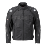 Triumph Triple Sports TriTech Armored Motorcycle Jacket