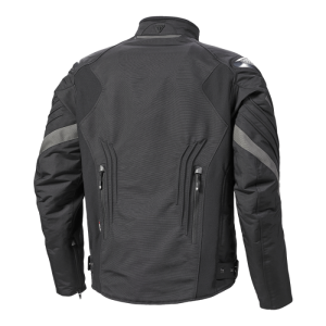 Triumph Triple Sports TriTech Armored Motorcycle Jacket