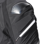 Triumph Triple Sports TriTech Armored Motorcycle Jacket