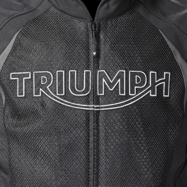 Triple Sports Mesh Jacket