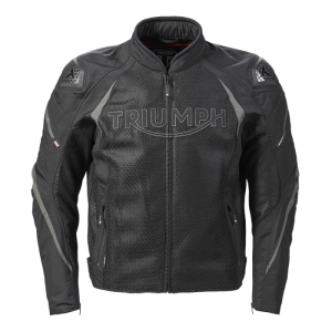 Triple Sports Mesh Jacket