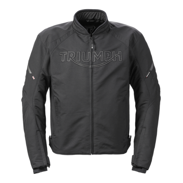 Triumph Triple Roadster Jacket