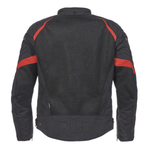 Triumph Triple Sports Mesh Jacket