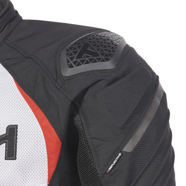 Triumph Triple Sports Mesh Jacket