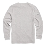 Bettmann Waffle Grey Marl T-Shirt