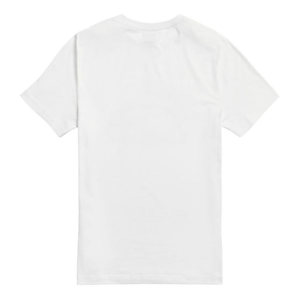 Triumph Helston T-shirt White