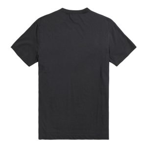 Triumph Helston T-shirt Black