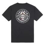 Triumph BILLYBOB BLACK TEE