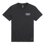 Triumph BILLYBOB BLACK TEE