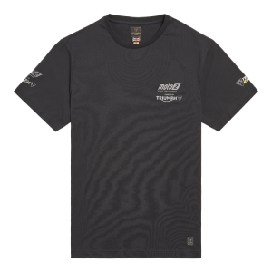 Moto2™ GP Back Print Tee