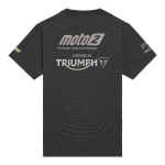 Moto2™ GP Back Print Tee